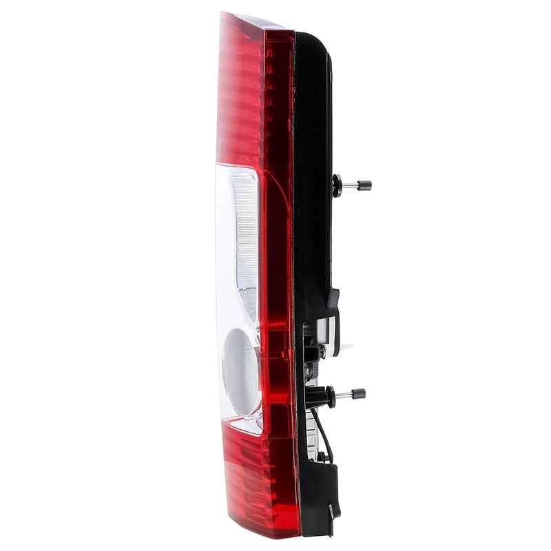 LONGLING Driver Left Side Tail Rear Lamp Light Without Circuit Fit Ram Promaster 1500, 2500, 3500 from 2010-2022 - Image 4